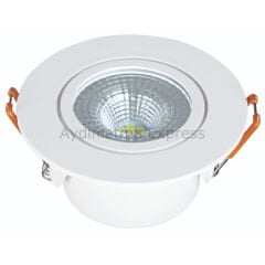 K2 5W SMD Downlight Yuvarlak Spot KDL105