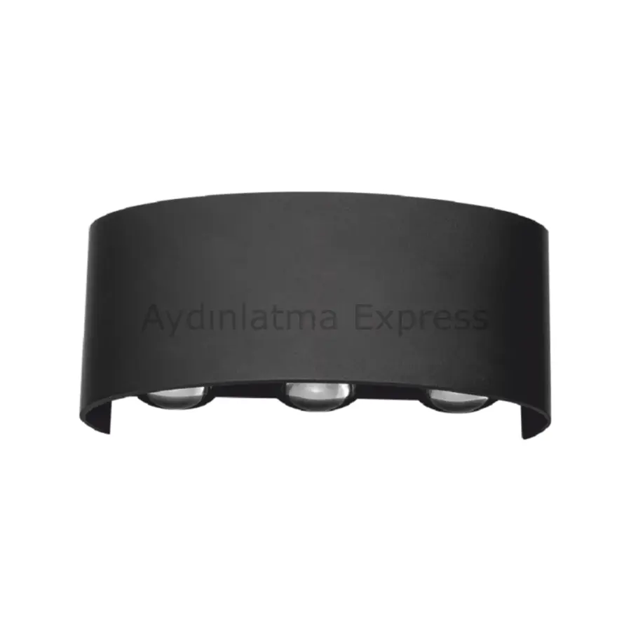 CT-8011 CATA 10W Haiti Dış Mekan Led Aplik