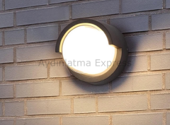 CT-7073 CATA 15W Bora Dış Mekan Led Aplik