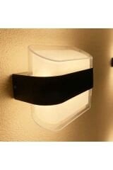 CT-7044 CATA 12W Gozo Dış Mekan Led Aplik