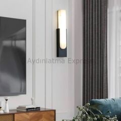 CT-7067 CATA 10W Hawai Dış Mekan Led Aplik