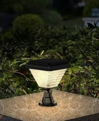 CT-7315 CATA 30W Solar Set Üstü Led Aplik