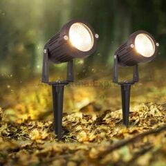 CT-7300 CATA 7W Led Çim Kazık