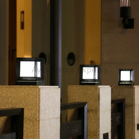 CT-7022 CATA E-27 Milan Set Üstü Armatür