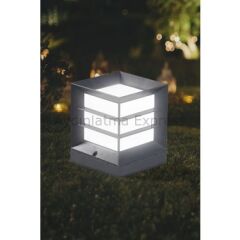 CT-7023 CATA E-27 Izgaralı Milan Set Üstü Armatür