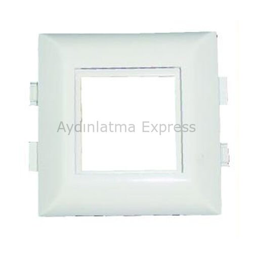 ÇETSAN Tekli Kanal Çerçevesi CA.10181