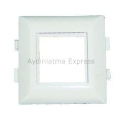 ÇETSAN Tekli Kanal Çerçevesi CA.10181