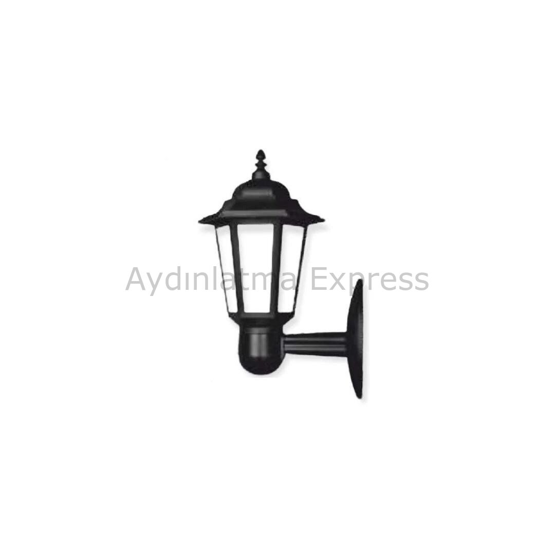 CT-7110 CATA Parma E-27 42CM Duvar Bahçe Armatür