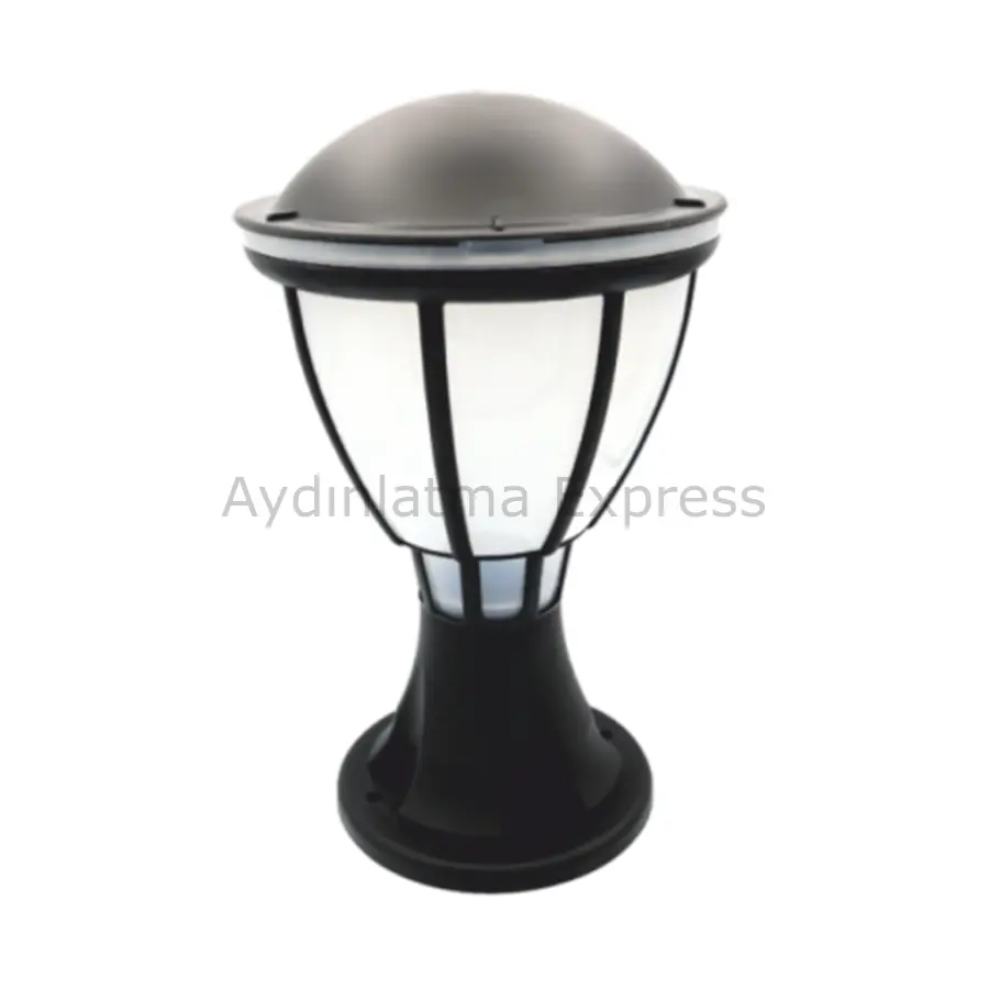 CT-7020 CATA Torino E-27 40CM Bahçe Aplik