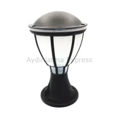 CT-7020 CATA Torino E-27 40CM Bahçe Aplik