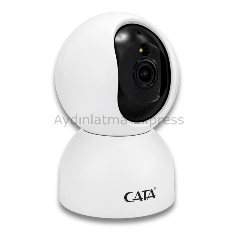 CT-4050 CATA Akıllı Wi-Fi İç Mekan Kamera