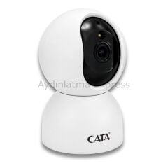 CT-4050 CATA Akıllı Wi-Fi İç Mekan Kamera