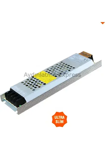 K2 5A Ultra Slim Led Trafo KLD001