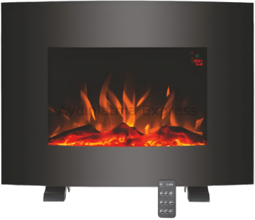 CT-6065 2000W Plazma Şömine