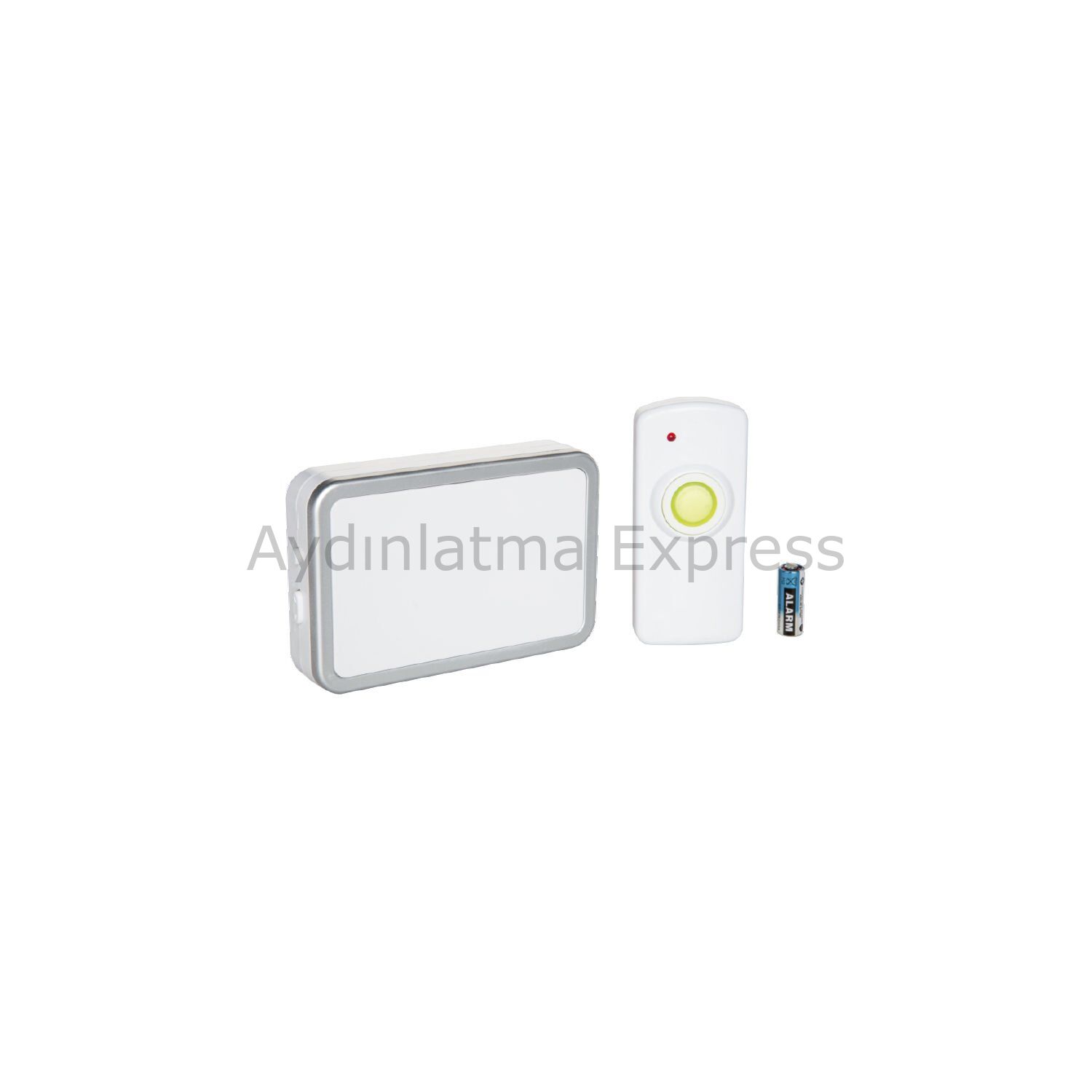 CT-103 CATA Kablosuz Kapı Zili