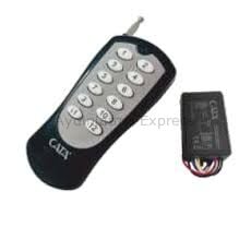 CT-9152 CATA 10'Lu Avize Kumandası