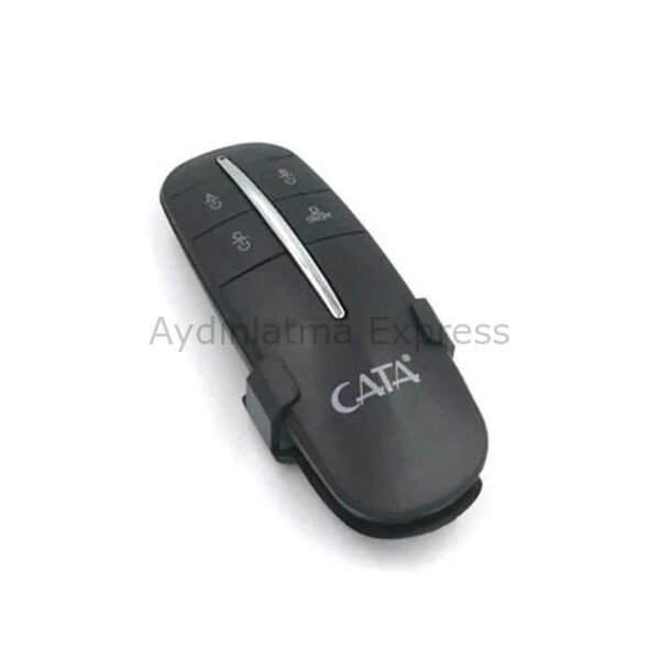 CT-9115 CATA 3'Lü Avize Kumandası