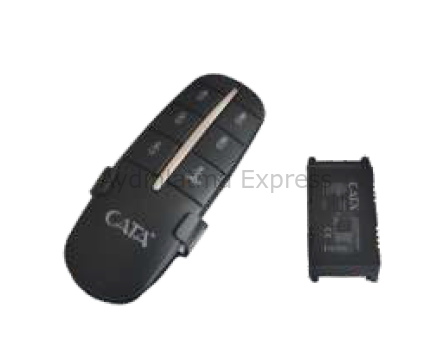 CT-9151 CATA 6'Lı Avize Kumandası