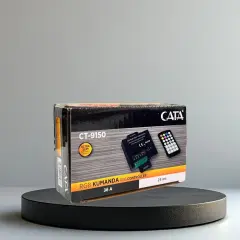 CT-9150 CATA 36 Amper RGB Şerit Led Kumandası