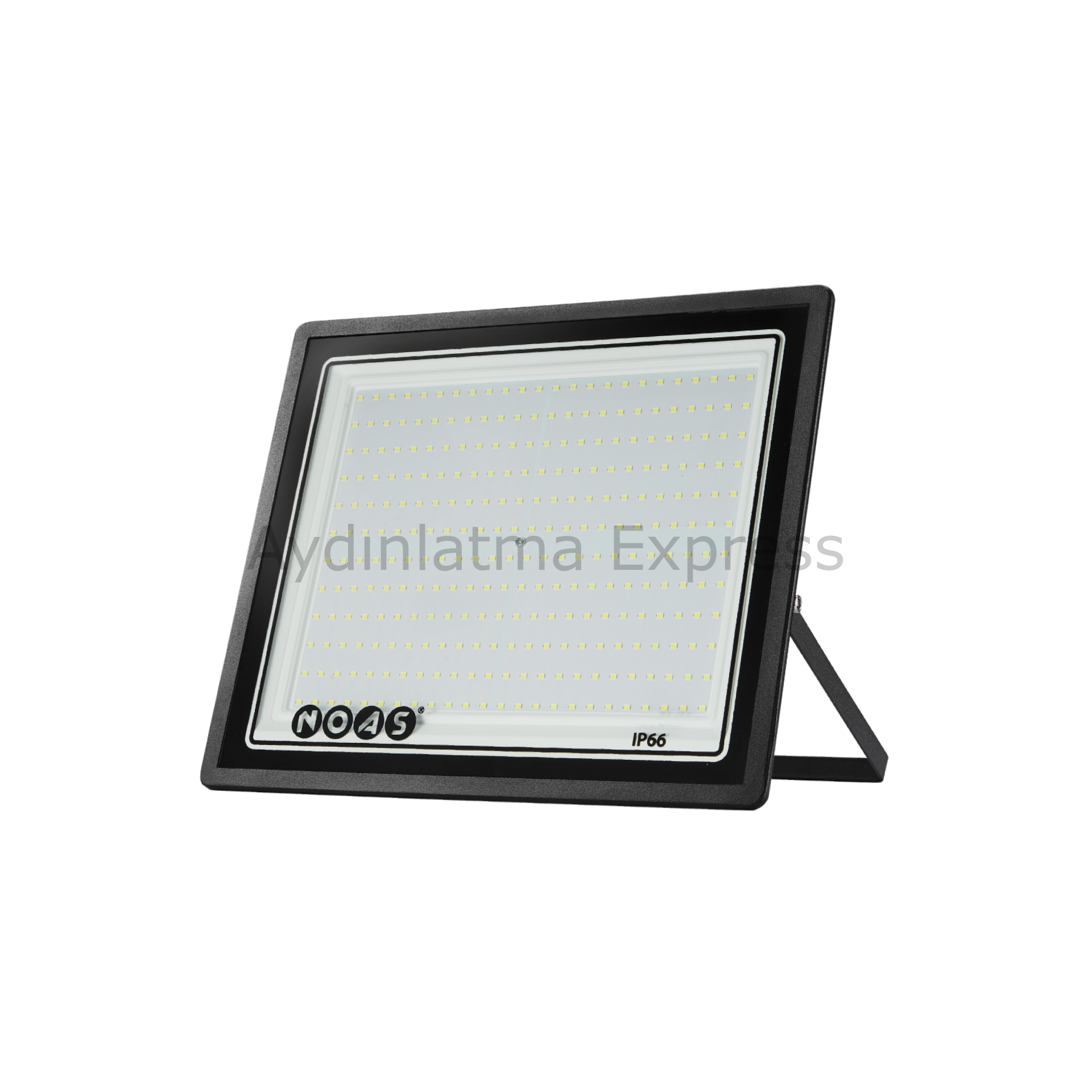NOAS 200W Slim Led Projektör Beyaz Işık YL70-1200