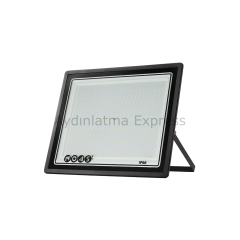 NOAS 200W Slim Led Projektör Beyaz Işık YL70-1200