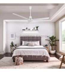 Vanti 80W 56'' (142 cm) Sac Tavan Vantilatörü KCF272