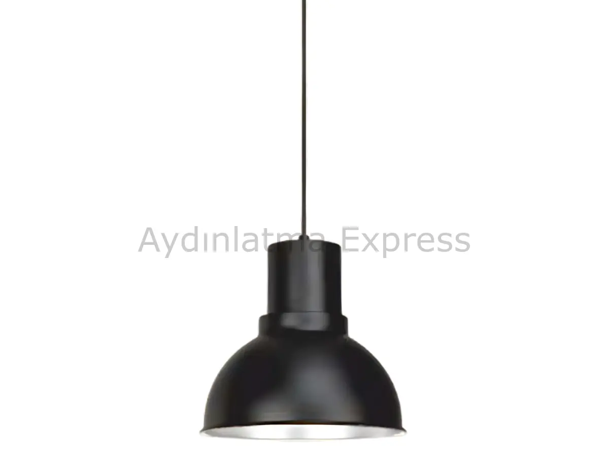 CT-8305 CATA Siyah-Beyaz Modern Dekoratif Sarkıt