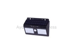 K2 30W Sensörlü Duvar Armatürü KBA750 Beyaz Işık