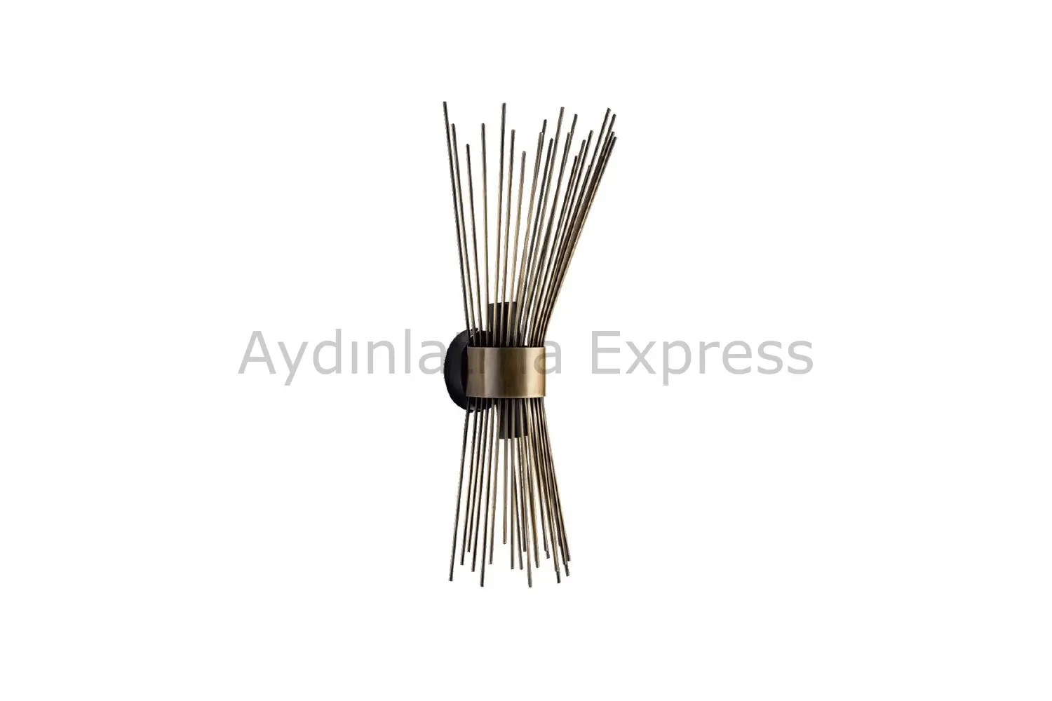 CT-8350 CATA Eskitme E-27 Kirpi Aplik