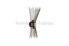 CT-8350 CATA Eskitme E-27 Kirpi Aplik