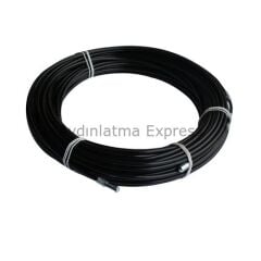 ÇETSAN 30 Metre Plastik Susta Takviyeli