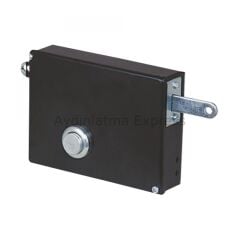 ÇETSAN Zincirli Kapı Otomatiği Butonlu