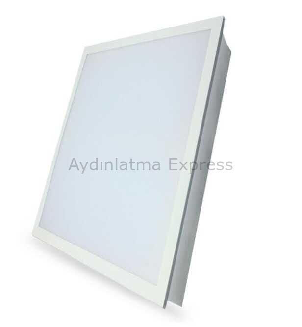NOAS TSE Belgeli 60x60 Felix Led Panel YL18-6536