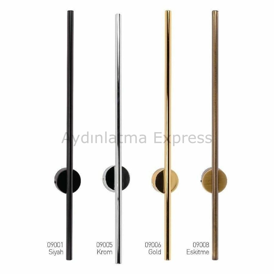 CATA CT-5211 7W Eskitme Çubuk Led Dekoratif Aydınlatma