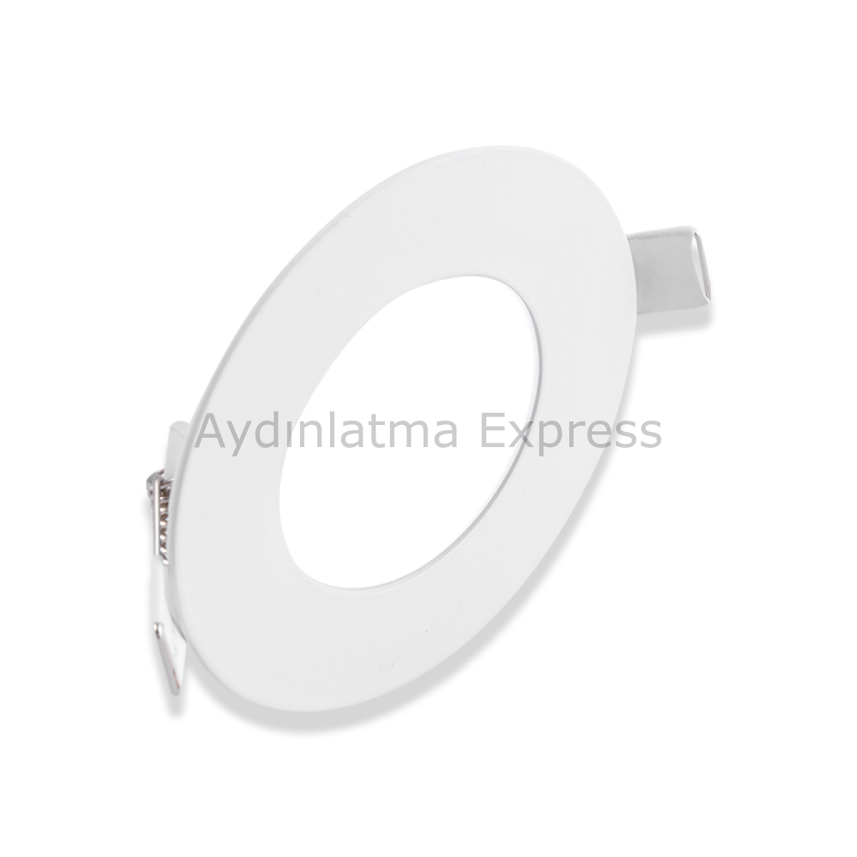 NOAS 3W Sıva Altı Led Panel YL10-0300