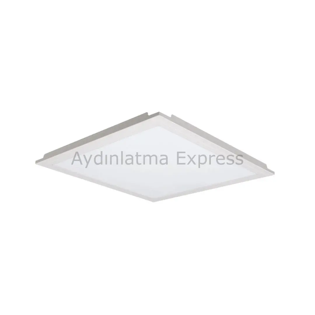 ACK 30X30 15W Clip İn Backlight Led Panel (Beyaz Işık)  AP20-23330