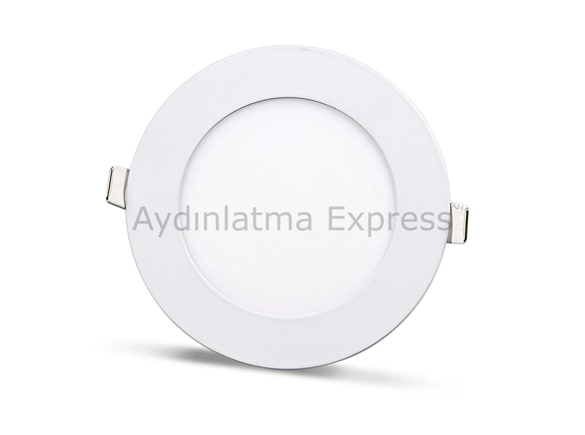 NOAS 6W Slim Led Panel YL10-0600