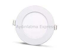 NOAS 6W Slim Led Panel YL10-0600