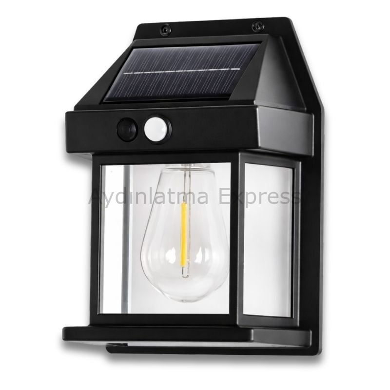 CATA CT-7319 20W Gece Solar Aplik Günışığı