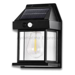 CATA CT-7319 20W Gece Solar Aplik Günışığı