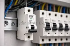 CATA CT-9610 2 Amper C Tipi Monofaze Sigorta