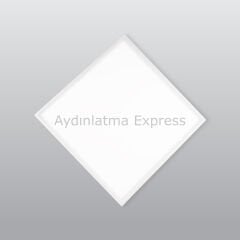 ACK 30X60 24W Gün Işığı Backlight Led Panel AP20-33600