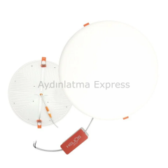 HELİOS HS1029 36W Ayarlanabilir Backlight Panel Beyaz Işık