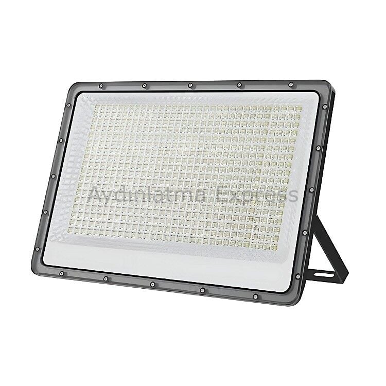 K2 50W Lensli Projektör Beyaz Işık KLF502