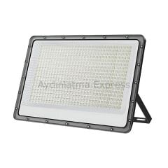 K2 50W Lensli Projektör Beyaz Işık KLF502