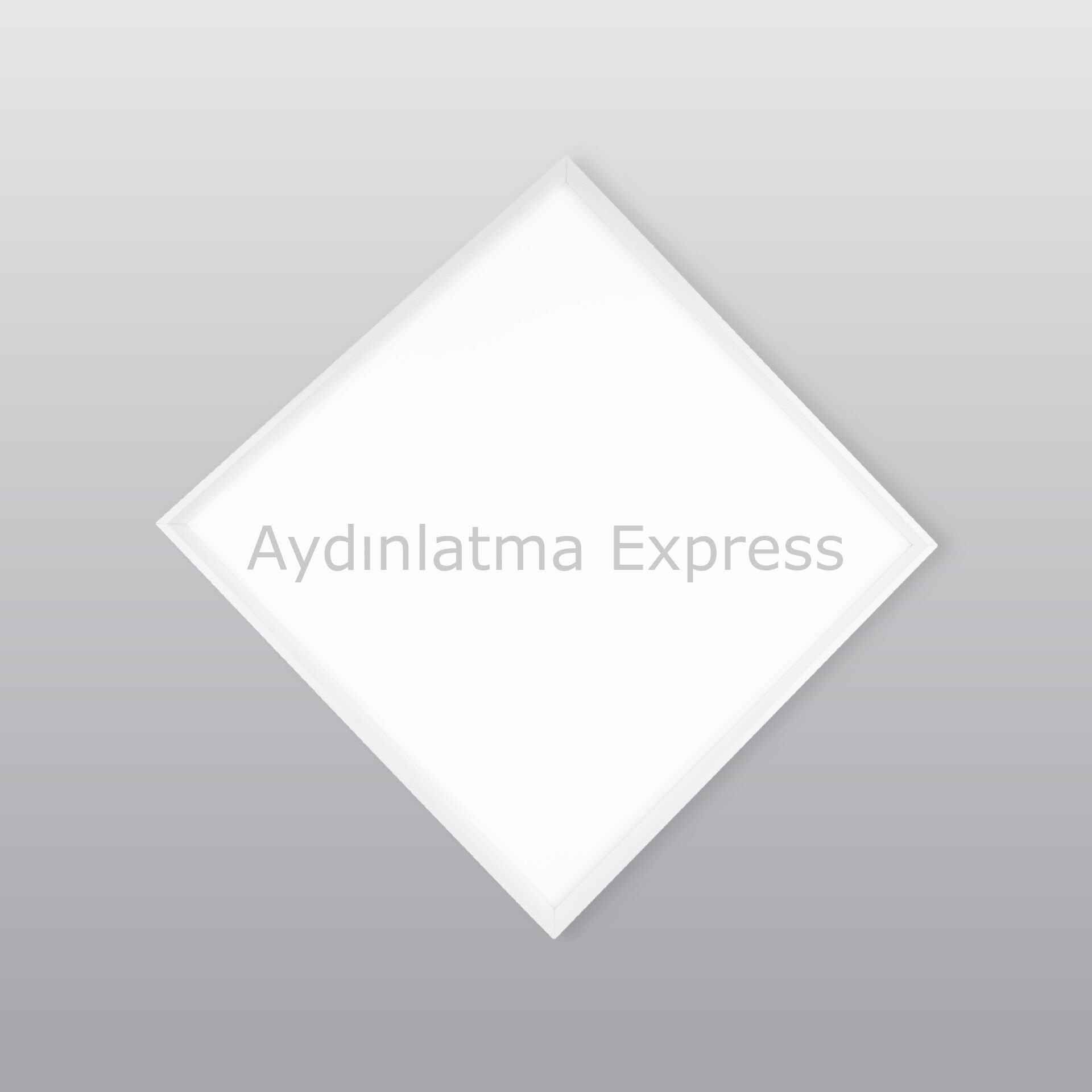 ACK 30X60 24W Beyaz Işık Backlight Led Panel AP20-33630