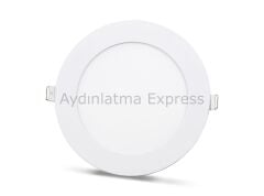 NOAS 9W Slim Led Panel YL10-0900