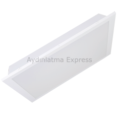 ACK 60X60 36W Beyaz Işık Backlight Led Panel AP20-26630
