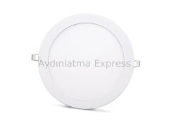 NOAS 18W Slim Led Panel YL10-1800