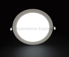 NOAS 18W Slim Led Panel YL10-1800